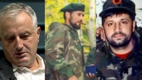 Ish-komandanti Koshares zbulon marrëveshjen që kishte me Nasim Haradinajn e Agim Ramadanin