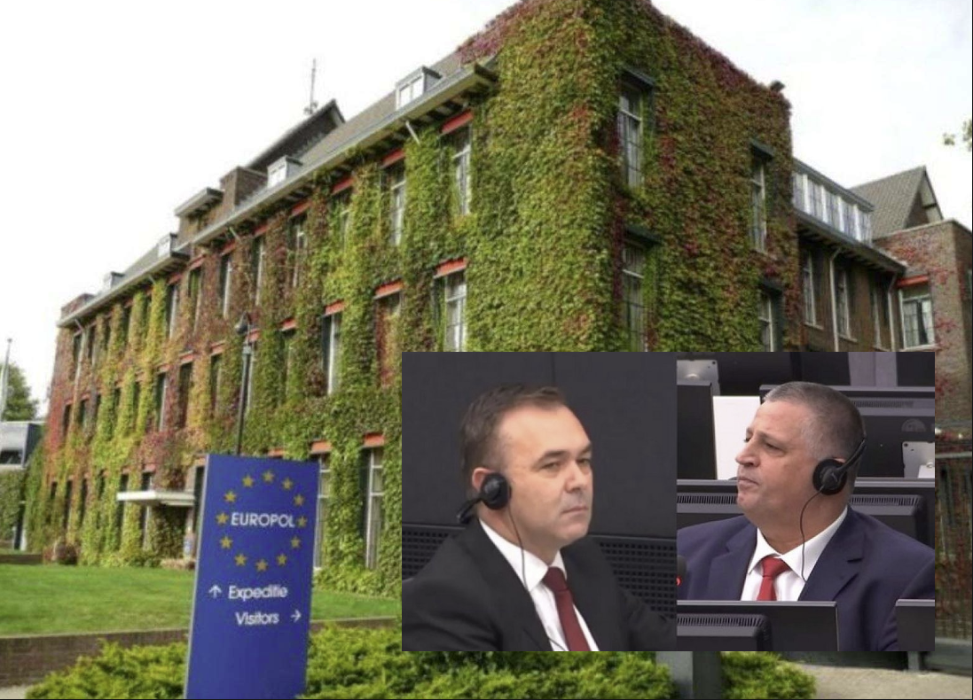Rexhep Selimi dhe Nasim Haradinaj infektohen me COVID-19 në qendrën e paraburgimit në Hagë