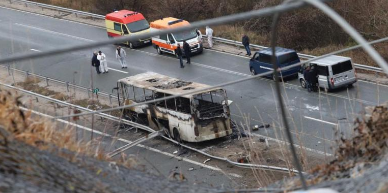 Alsat: Këta janë emrat e 7 të mbijetuarve nga aksidenti tragjik në Bullgari