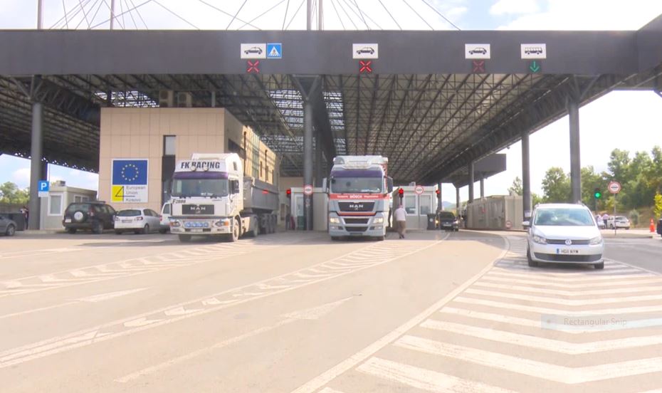 Debat për barrierat tregtare me Serbinë