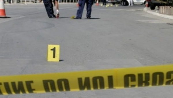 Vdes 60-vjeçari që u godit nga vetura në Ferizaj