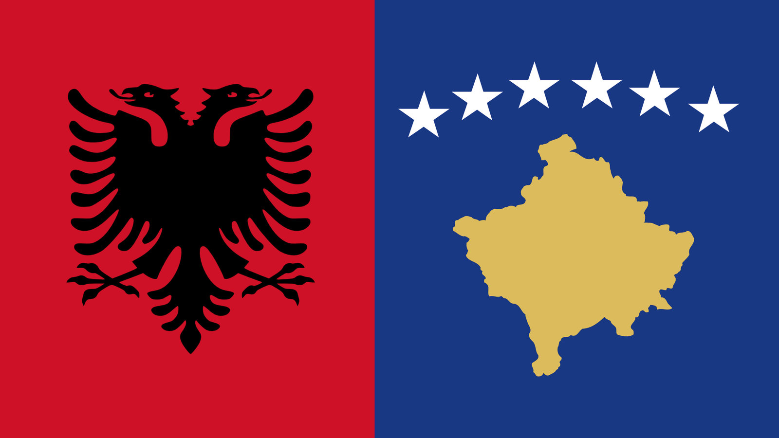 Shqipëria zemërgjerë: Me një aplikim, çdo kosovar mund të marrë leje 5-vjeçare qëndrimi në Shqipëri