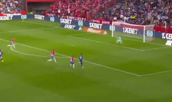 Reali dy gola epërsi ndaj Granadas, shënojnë Asensio e Fernandez