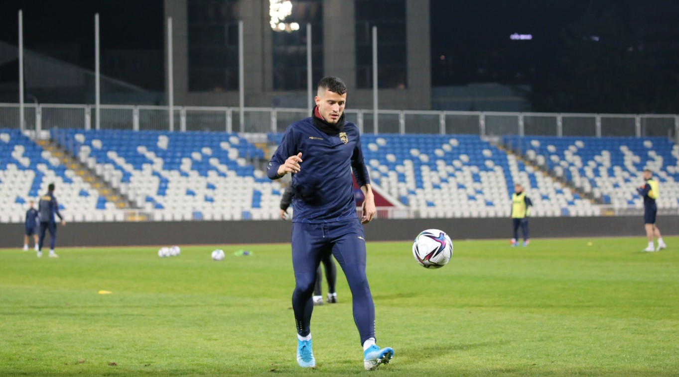 Astrit Selmani: Duhet të punojmë shumë