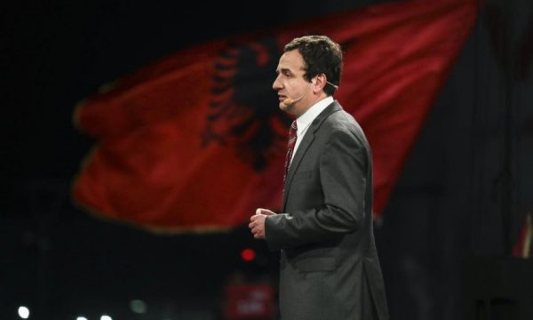 Analist Zogaj nënkupton se VV ka ulur ndjesinë për Bashkim Kombëtar në Kosovë