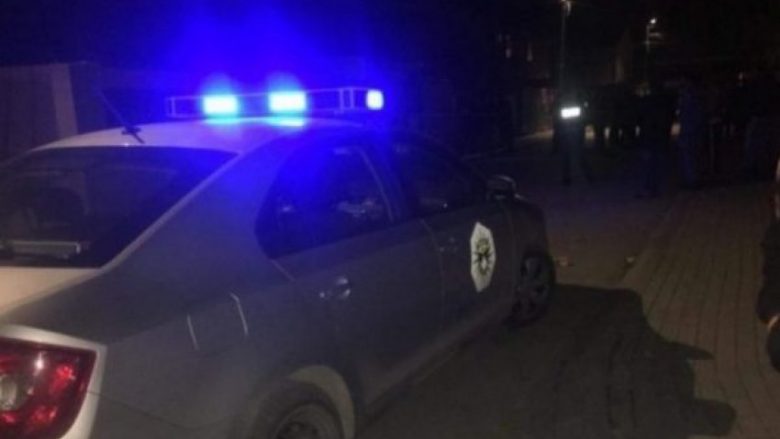 Policia arreston një person me identitet të dyfishtë gjatë një bastisje në Prishtinë