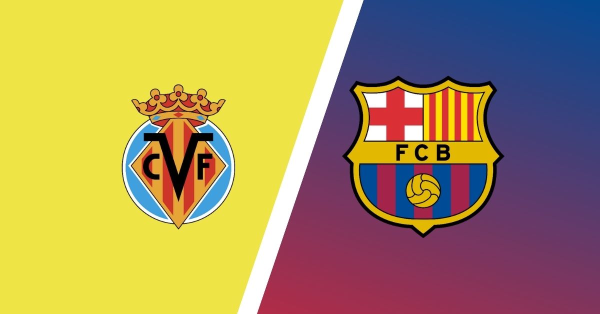 Formacionet zyrtare: Villarreal – Barcelona