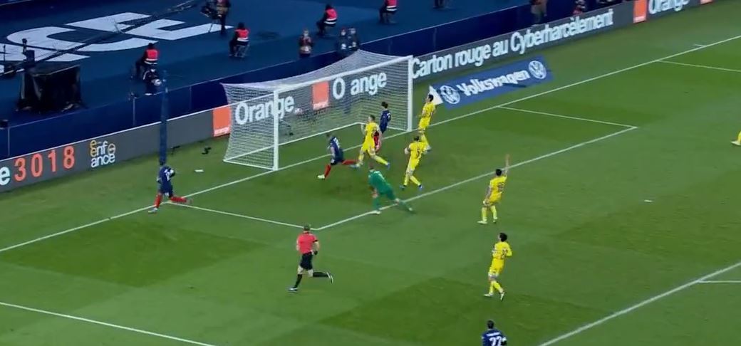 Benzema shënon edhe golin e dytë, Franca 5:0 Kazakistani