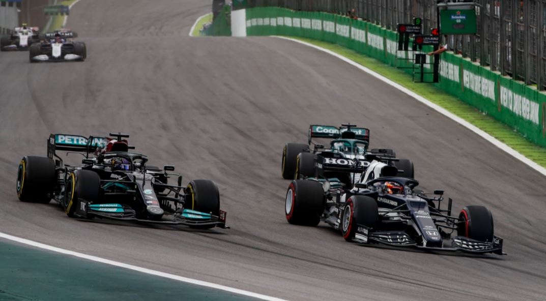 Bottas në ‘Pole-position’ – Hamilton i pesti, kurse Verstappen i dyti për nisjen në Sau Paolo Grand Prix