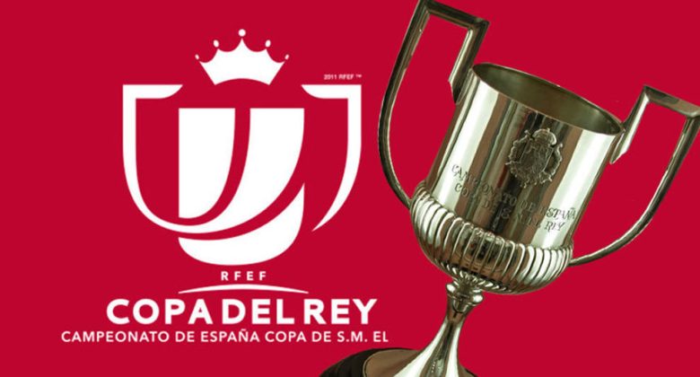 Hidhet shorti i Copa del Rey
