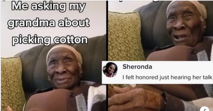 Punoja si qen: Gjyshja 103-vjeçare përjetoi kohën kur zezakët trajtoheshin si skllevër, tregon storie sensacionale