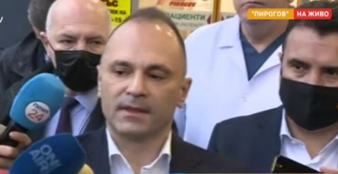 Flet Ministri i Shëndetësisë, kjo është gjendja e të mbijetuarve të aksidentit në Bullgari