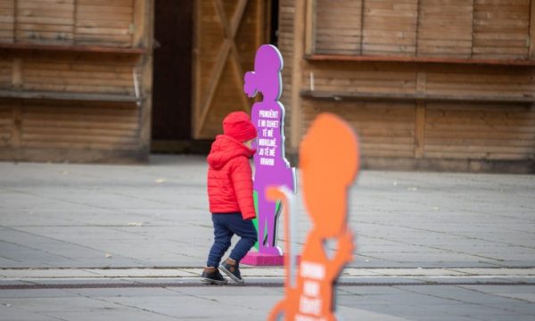 Rastet e dhunës ndaj fëmijëve në Kosovë, rritet vetëdijesimi për raportim