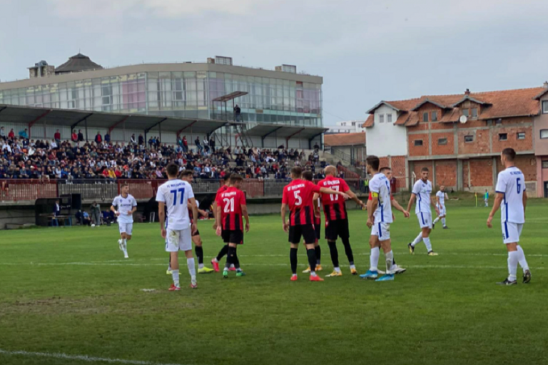 Ballkani e Malisheva shfrytëzojnë krizën e futbollit në Drenicë: Feronikeli 8 humbje rresht, Drenica 5
