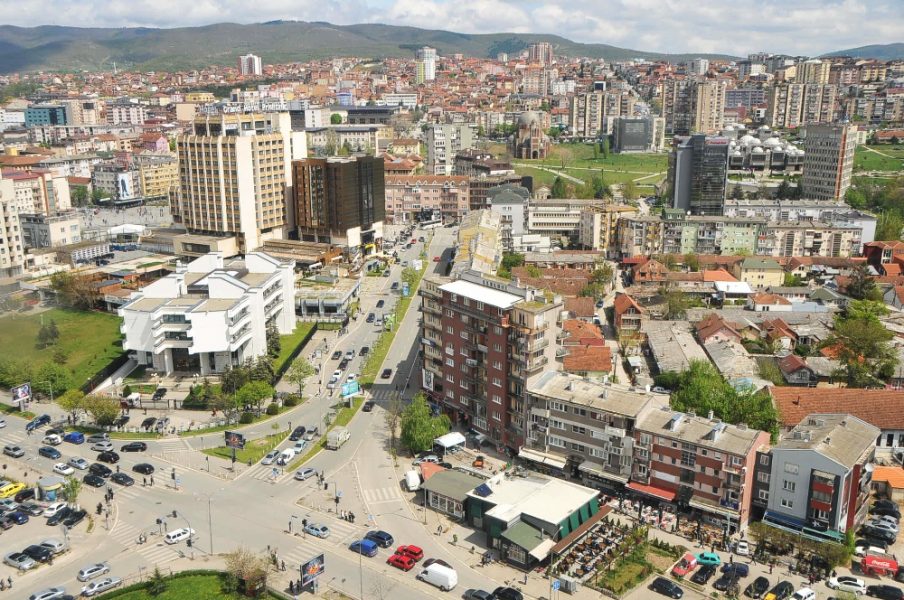 Ky është sektori më i madh investues i huaj në Kosovë