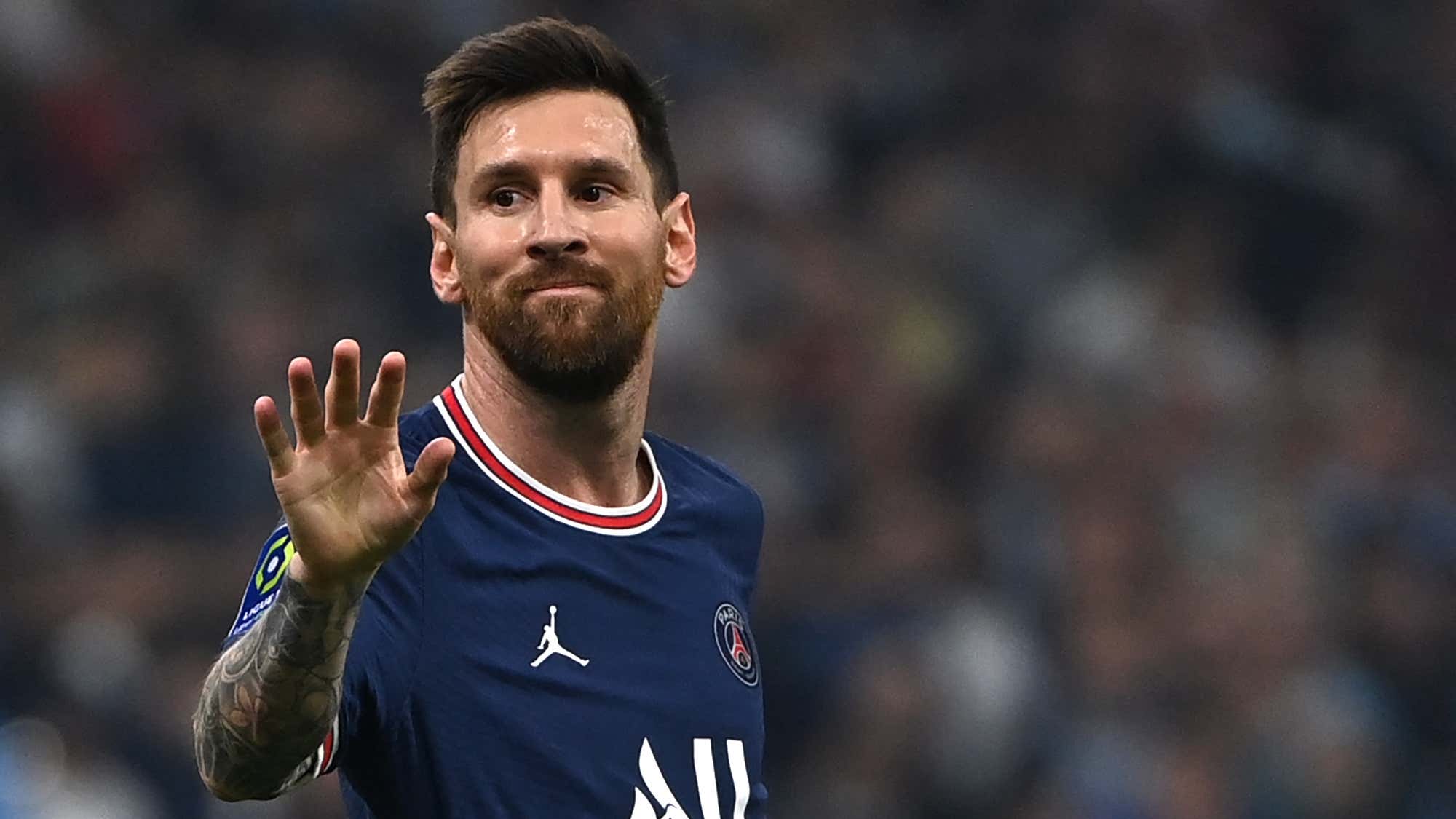 Sherr mes PSG dhe Argjentinës – Leonardo kërkon ndërhyrje nga FIFA për rastin e Messi
