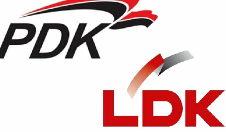 LDK bën koalicion me PDK në Fushë Kosovë