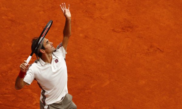 Federer nuk do të luajë në Australian Open