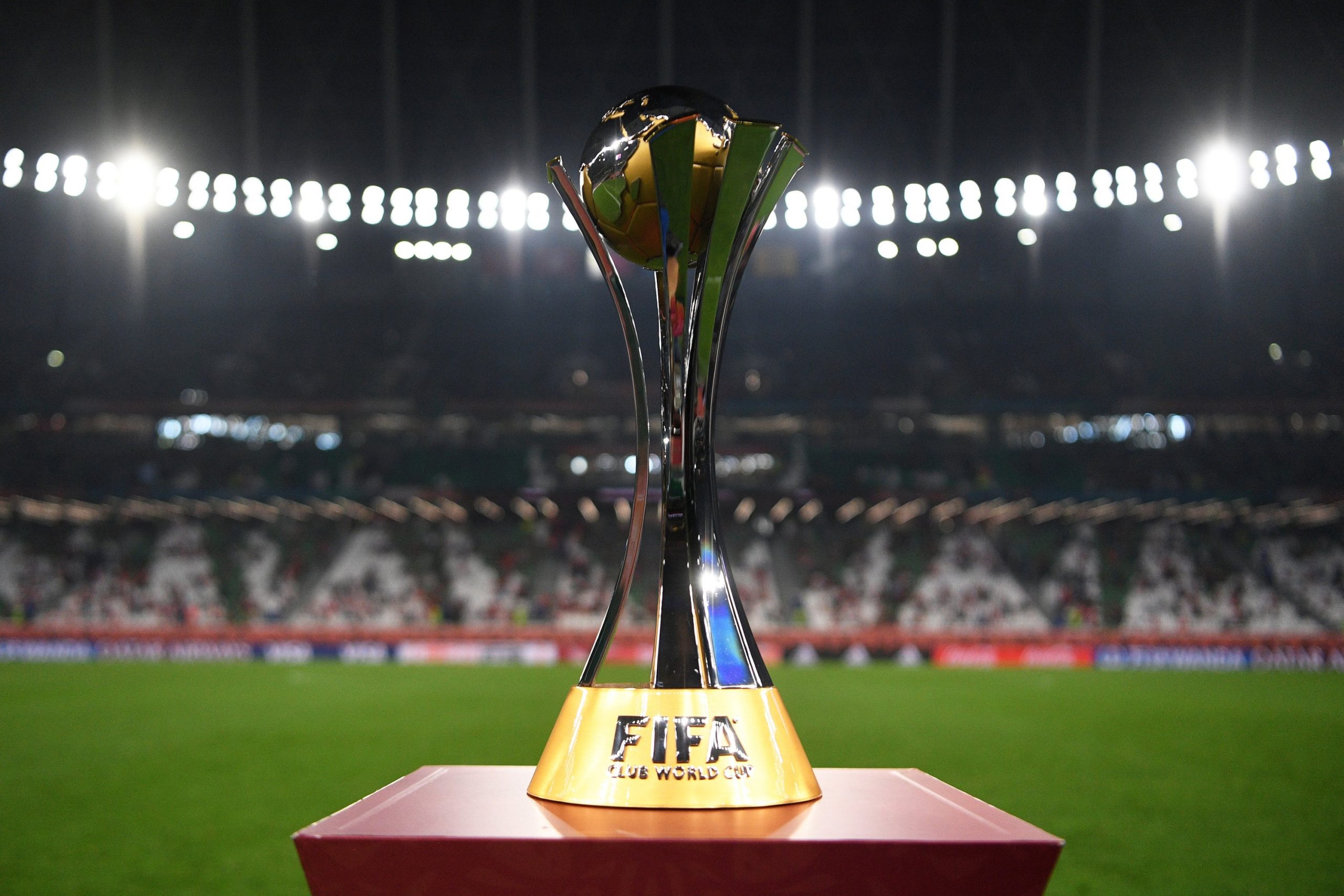Zyrtare: Është hedhur shorti për gjysmëfinalet e Kupës së Botës për Klube