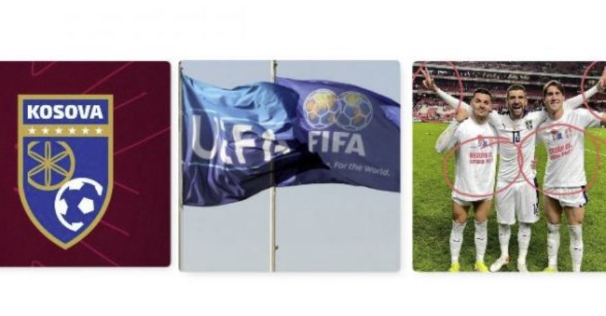 FFK gabon adresën për ankesë – UEFA thotë se duhet drejtuar kah FIFA