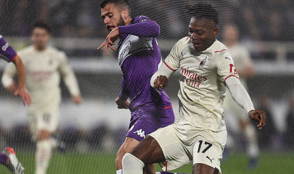 7+: Fiorentina mposht Milanin, Ibra shënon dy herë për pesë minuta
