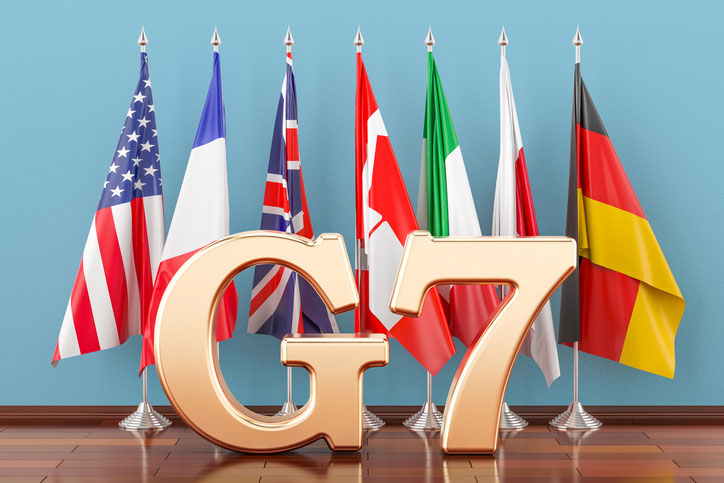 Varianti i ri i COVID-19, ministrat e shëndetësisë në G7 mbledhje urgjente të hënën