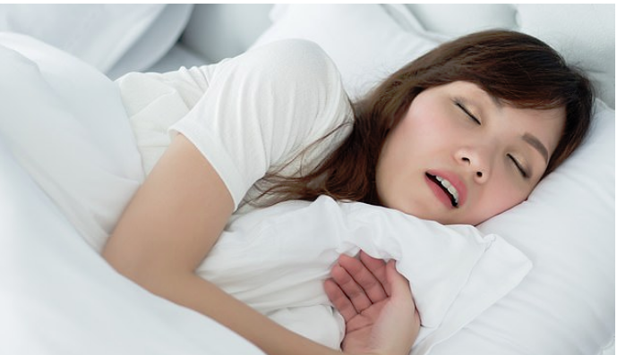Gjumi i dobët rrit stresin në 30 për qind