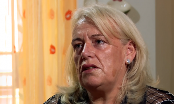 40-vjeçarja nga Prishtina që iu bë nënë 15 fëmijëve