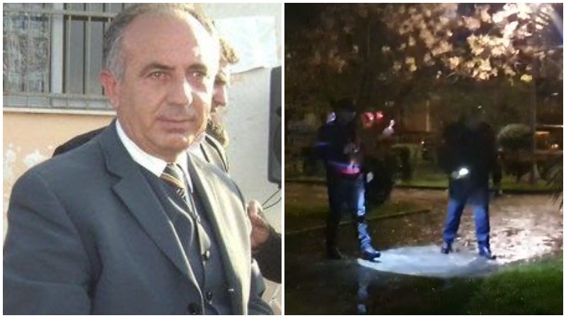 Vdiq ish-kryetari i Velipojës, që u qëllua me armë zjarri në Shkodër