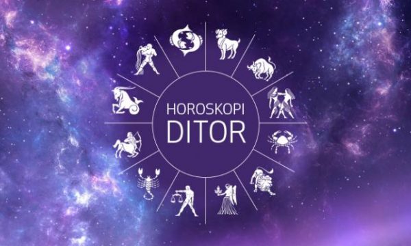 Parashikimi për 12 shenjat e Horoskopit