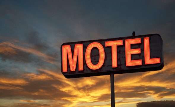 Prizren: 64 vjeçari kosovar gjendet i vdekur në motel