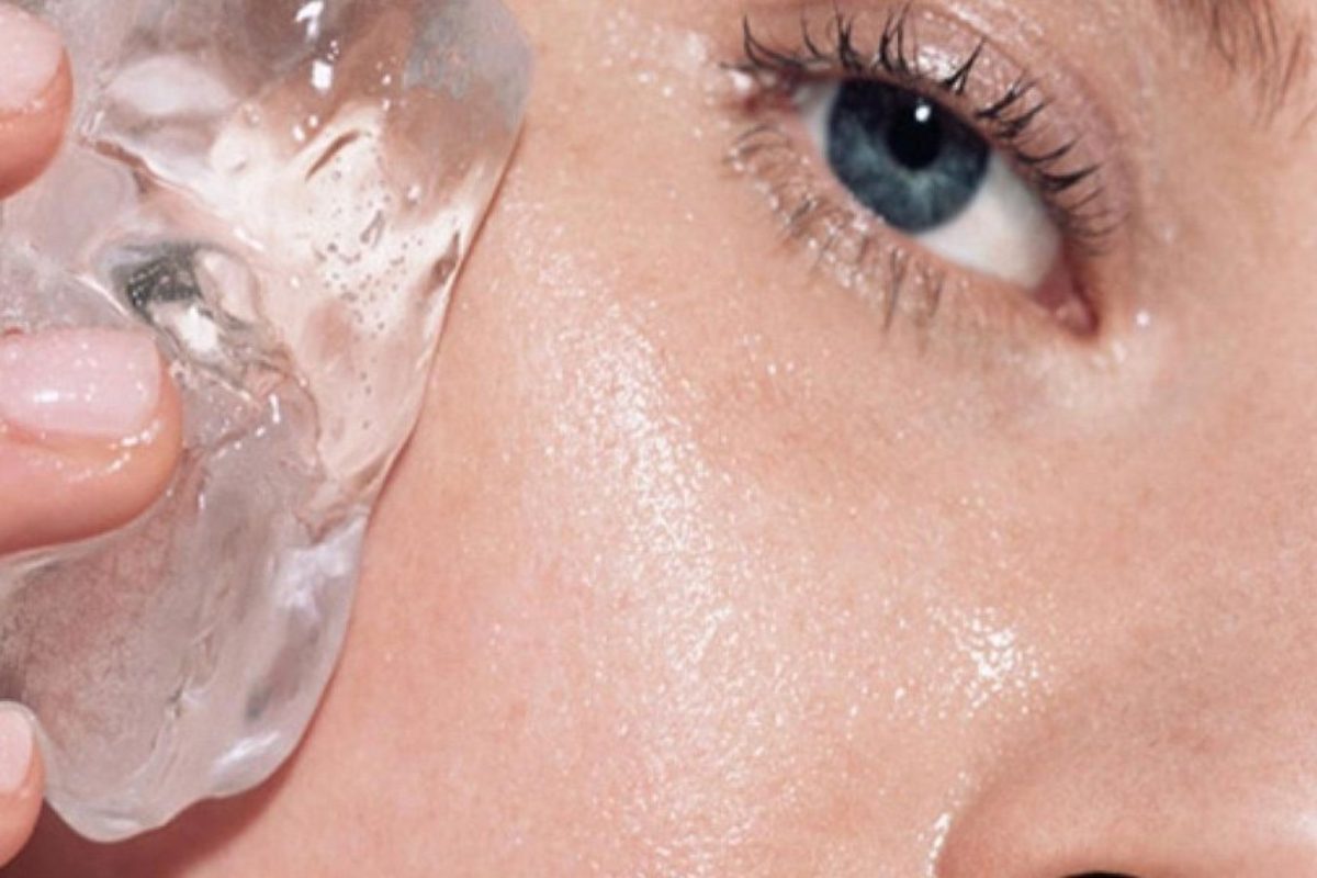 Trajtimi i puçrrave me akull: Si funksionon dhe çfarë duhet të dini