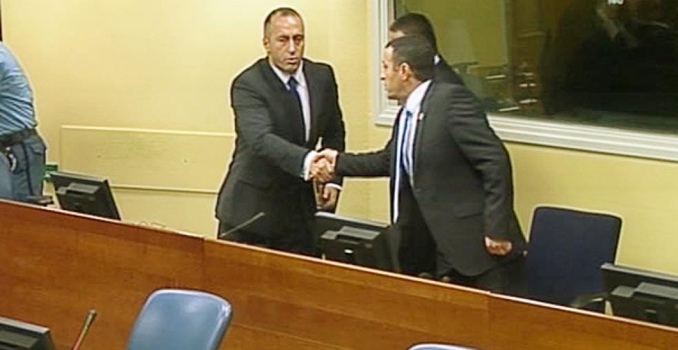 Nëntë vjet nga shpallja e pafajësisë së Ramush Haradinajt