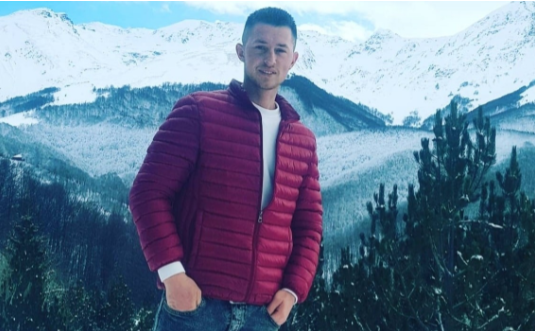 Ky është 24-vjeçari që vdiq pasi ra në humnerë në Prevallë