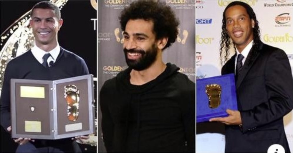 Mo Salah është zyrtarisht fituesi i 19 i një çmimi aq të vështirë, saqë Messi asnjëherë nuk e ka fituar