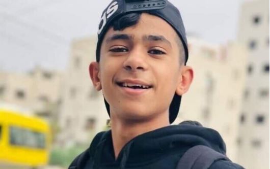 Vritet një fëmijë palestinez nga forcat izraelite
