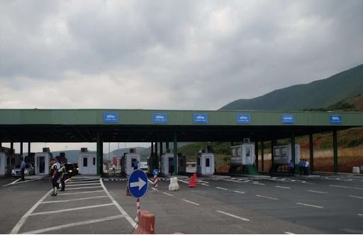 Kufiri Kosovë-Shqipëri, pa kufitarë dhe do të ketë vetëm kamera