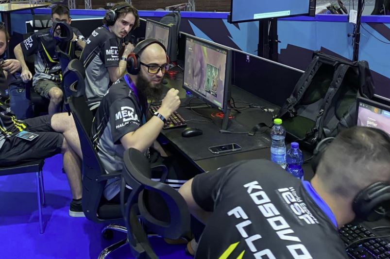 Kosova do të marrë pjesë për herë të parë në Kampionatin Botëror të E-sports