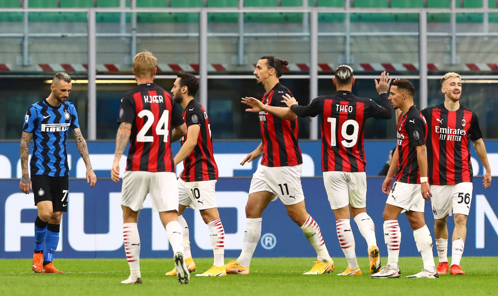 Milan – Inter: Analiza, statistika dhe formacionet e mundshme