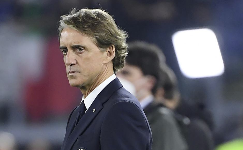Mancini flet për shortin e Play Off dhe Portugalinë: Mund të ishte më mirë