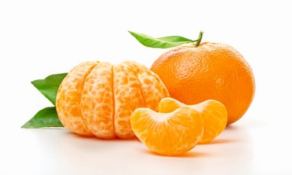 Mos e teproni me mandarinat, mund të përfundoni te mjeku