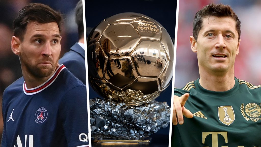 Shefi i France Football: Lojtari që ka fituar Topin e Artë e di tashmë, e kemi kontaktuar