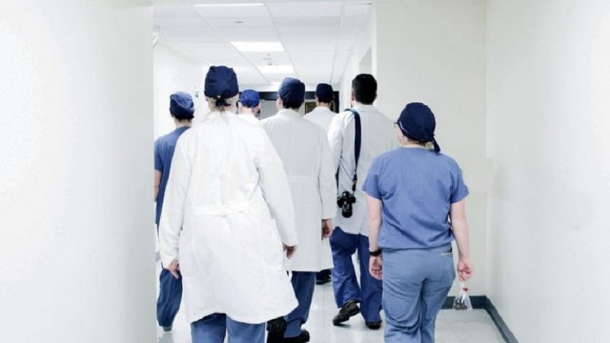 Gjonbalaj jep shifra shqetësuese: 173 mjekë kanë ikur nga Kosova