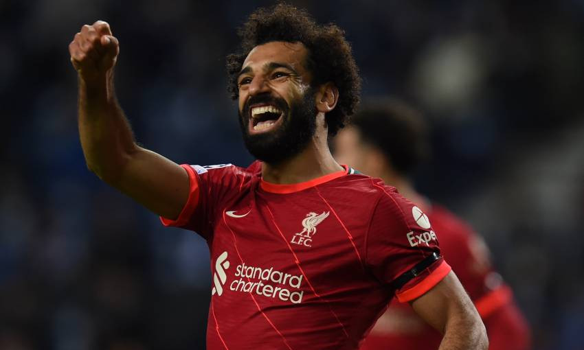 Salah dhe Liverpooli gati marrëveshjen, do të fitojë ‘një mal’ me para me kontratën e re