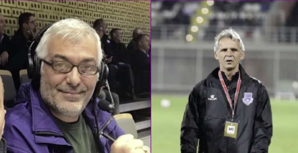 Lokaj: Jemi bërë marria e botës në futboll, drejtor të Kombëtares e kemi një ish-trajner që e ka rrëzuar nga Superliga Lepencin