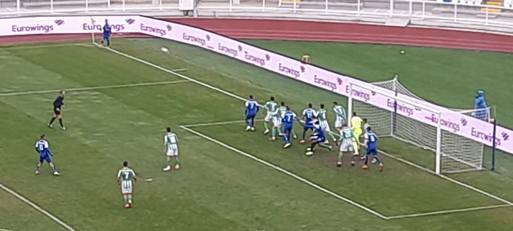 Dy ndeshje nga 45 minuta, asnjë gol: Prishtina – Feronikeli, Dukagjini – Ulpiana vendosin në pjesën e dytë