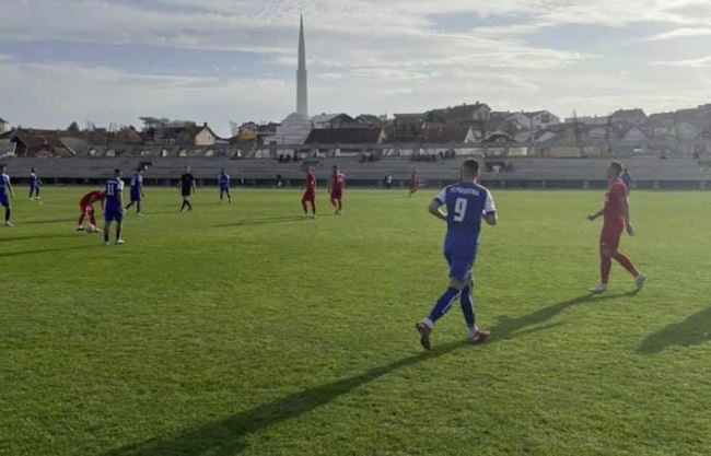 Prishtina – Dukagjini, ndeshja hapëse e xhiros së 14-të në Superligën e Kosovës