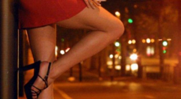 Në këtë qytet të Kosovës po lulëzon prostitucioni me të madhe