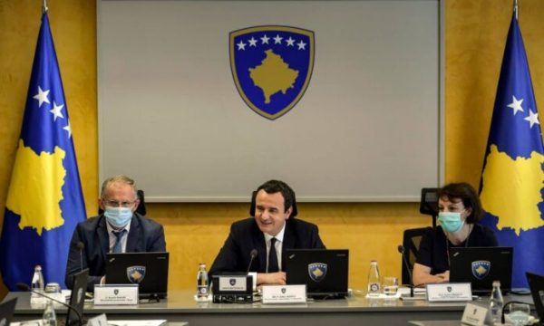 Masat e reja prej 3 janarit: Diaspora mund të vijnë në Kosovë të pavaksinuar për festat e fundvitit