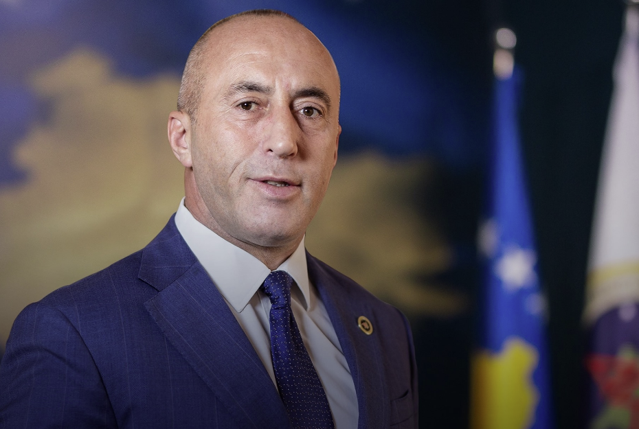 Haradinaj: Të sharat që i morën policët në veri, ua kam çu familjarëve të politikanëve “të fala shpisë juj”